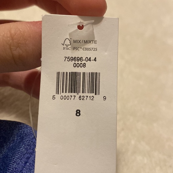 Gap teen crossover leggings - Picture 10 of 10